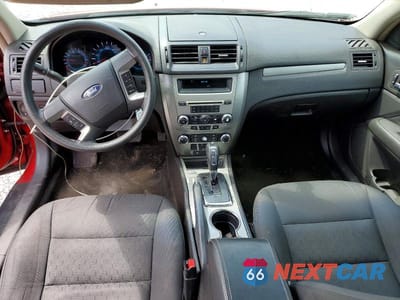 Zdjęcie 8 z 12 samochodu: 2012 FORD FUSION SE VIN:3FAHP0HA6CR392570 - miniatura