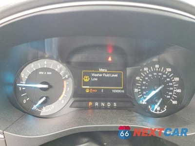 Zdjęcie 9 z 12 samochodu: 2016 FORD FUSION SE VIN:3FA6P0H70GR119612 - miniatura