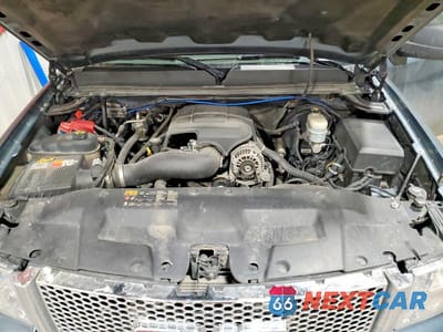 Zdjęcie 11 z 12 samochodu: 2012 GMC SIERRA K1500 SLE VIN:3GTP2VE75CG114099 - miniatura