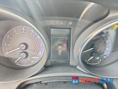 Zdjęcie 9 z 14 samochodu: 2016 SCION IM BASE VIN:JTNKARJE9GJ510092 - miniatura