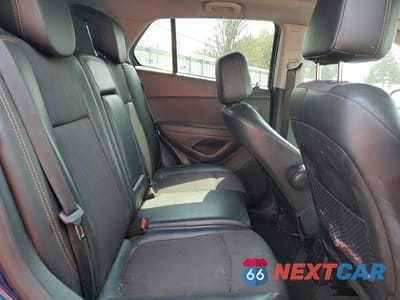 Zdjęcie 11 z 13 samochodu: 2019 CHEVROLET TRAX 1LT VIN:3GNCJLSB5KL259980 - miniatura