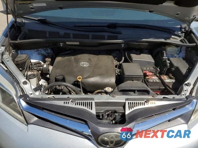 Zdjęcie 12 z 13 samochodu: 2019 TOYOTA SIENNA LIMITED PREMIUM 7-PASSENGER VIN:5TDDZ3DC6KS216254 - miniatura