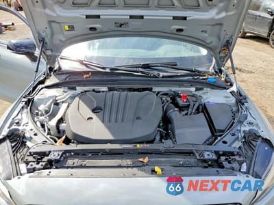 Zdjęcie 11 z 12 samochodu: 2025 VOLVO S60 CORE VIN:7JRL12GJ1SG362578 - miniatura