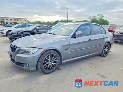 2009 BMW 328 I WBAPH73519E127568 - główne zdjęcie licytacji z USA - miniatura