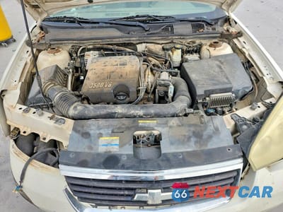 Zdjęcie 11 z 13 samochodu: 2006 CHEVROLET MALIBU LT VIN:1G1ZT51896F119874 - miniatura