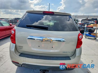 Zdjęcie 6 z 13 samochodu: 2013 CHEVROLET EQUINOX LT VIN:2GNFLEEK3D6204465 - miniatura