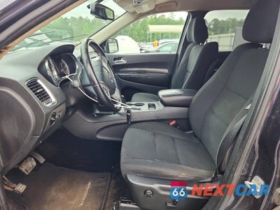 Zdjęcie 7 z 12 samochodu: 2013 DODGE DURANGO SXT VIN:1C4RDHAG4DC575065 - miniatura