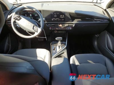 Zdjęcie 8 z 13 samochodu: 2025 KIA NIRO LX VIN:KNDCP3LE8S5234975 - miniatura