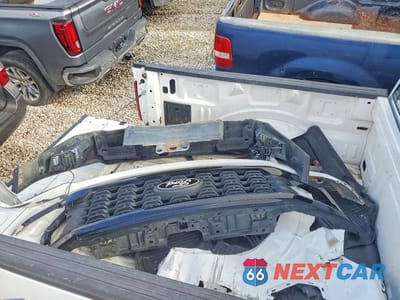 Zdjęcie 12 z 13 samochodu: 2024 FORD F150 STX VIN:1FTEW2K53RKD52502 - miniatura
