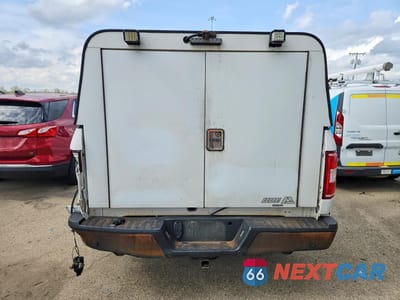 Zdjęcie 6 z 11 samochodu: 2018 FORD F150 SUPER CAB VIN:1FTEX1CB6JKF06314 - miniatura