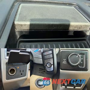 Zdjęcie 12 z 14 samochodu: 2017 FORD F250 SUPER DUTY VIN:1FT7W2BT1HEC07818 - miniatura