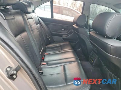 Zdjęcie 10 z 12 samochodu: 2002 BMW 530 I VIN:WBADT63482CH93091 - miniatura