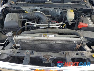 Zdjęcie 11 z 12 samochodu: 2013 RAM 2500 ST VIN:3C6TR5CT2DG606477 - miniatura