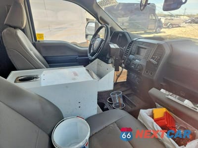Zdjęcie 10 z 12 samochodu: 2022 FORD F350 SUPER DUTY VIN:1FDRF3G66NED09785 - miniatura