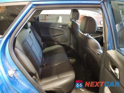 Zdjęcie 10 z 12 samochodu: 2018 HYUNDAI TUCSON SEL PLUS VIN:KM8J3CA4XJU633061 - miniatura