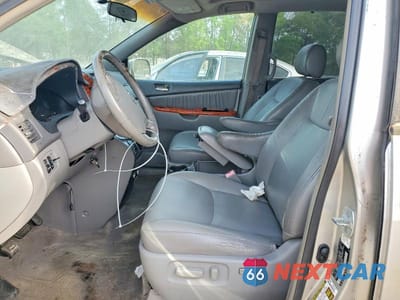 Zdjęcie 7 z 12 samochodu: 2007 TOYOTA SIENNA XLE 7-PASSENGER VIN:5TDBK22C67S008309 - miniatura