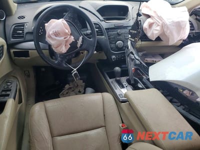 Zdjęcie 8 z 12 samochodu: 2013 ACURA RDX VIN:5J8TB4H38DL019964 - miniatura