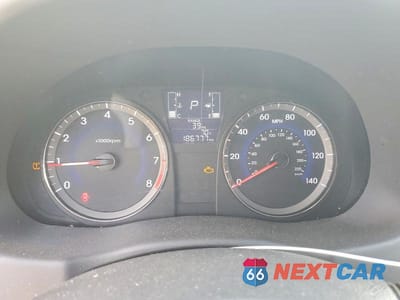 Zdjęcie 9 z 11 samochodu: 2016 HYUNDAI ACCENT SE VIN:KMHCT4AE4GU115396 - miniatura