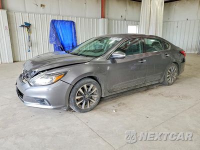 2016 NISSAN ALTIMA 2.5 SL 1N4AL3APXGC175640 - główne zdjęcie licytacji z USA - miniatura