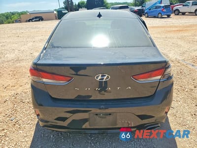 Zdjęcie 6 z 12 samochodu: 2018 HYUNDAI SONATA SEL VIN:5NPE34AF6JH602865 - miniatura
