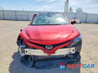 Piąte zdjęcie samochodu w środku: 2023 TOYOTA CAMRY XSE VIN:4T1K61AK4PU099904 - miniatura