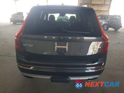 Zdjęcie 6 z 11 samochodu: 2016 VOLVO XC90 T8 VIN:YV4BC0PL4G1090304 - miniatura