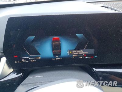Zdjęcie 9 z 12 samochodu: 2026 BMW X1 XDRIVE28I VIN:WBX73EF06T5469162 - miniatura