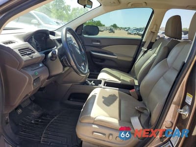 Zdjęcie 7 z 13 samochodu: 2012 HONDA CR-V EXL VIN:5J6RM4H71CL074691 - miniatura