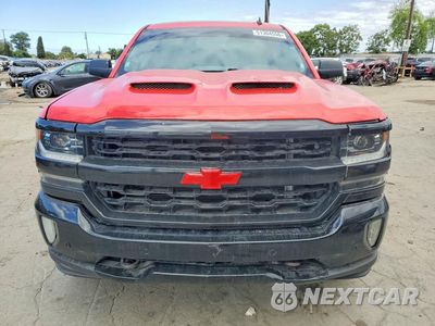 Piąte zdjęcie samochodu w środku: 2014 CHEVROLET SILVERADO K1500 LT VIN:3GCUKRECXEG200387 - miniatura