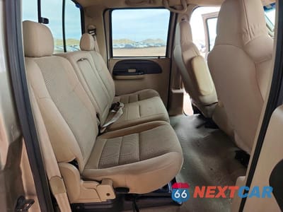 Zdjęcie 10 z 11 samochodu: 2005 FORD F250 SUPER DUTY VIN:1FTSW21P55EA27770 - miniatura