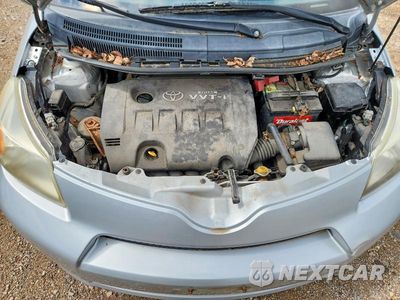 Zdjęcie 11 z 12 samochodu: 2008 SCIO XD VIN:JTKKU10438J025110 - miniatura