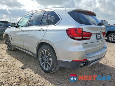 Drugie zdjęcie samochodu z przodu: 2017 BMW X5 SDRIVE35I VIN:5UXKR2C39H0U23170 - miniatura