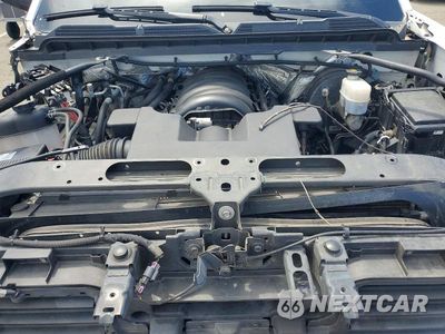 Zdjęcie 11 z 12 samochodu: 2017 CHEVROLET SILVERADO C1500 LT VIN:3GCPCREC2HG437535 - miniatura