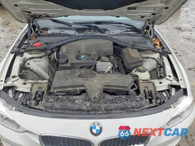 Zdjęcie 11 z 12 samochodu: 2014 BMW 328 I SULEV VIN:WBA3C1C57EK113339 - miniatura