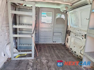 Zdjęcie 11 z 14 samochodu: 2004 FORD ECONOLINE E250 VAN VIN:1FTNE24W84HA34891 - miniatura