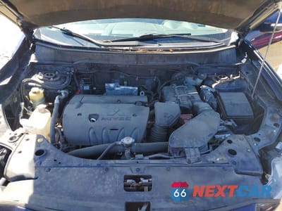 Zdjęcie 12 z 12 samochodu: 2013 MITSUBISHI OUTLANDER SE VIN:JA4JT3AW0DU019897 - miniatura