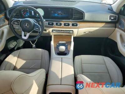 Zdjęcie 8 z 13 samochodu: 2021 MERCEDES-BENZ GLE 350 VIN:4JGFB4JB1MA527018 - miniatura