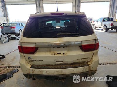 Zdjęcie 6 z 12 samochodu: 2013 DODGE DURANGO CITADEL VIN:1C4SDJET1DC672062 - miniatura