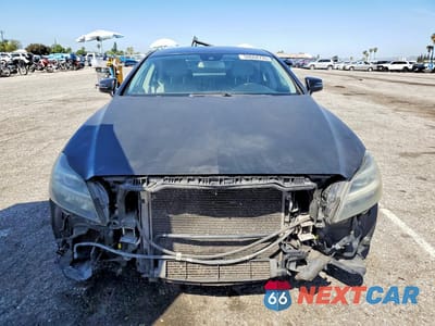 Piąte zdjęcie samochodu w środku: 2013 MERCEDES-BENZ CLS 550 VIN:WDDLJ7DB7DA058806 - miniatura