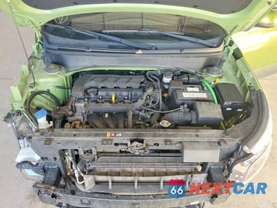 Zdjęcie 11 z 12 samochodu: 2021 HYUNDAI VENUE SE VIN:KMHRB8A38MU066234 - miniatura