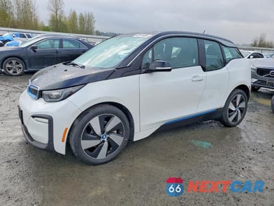 2019 BMW I3 BEV WBY8P2C57K7D00518 - główne zdjęcie licytacji z USA - miniatura