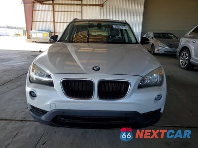 Piąte zdjęcie samochodu w środku: 2014 BMW X1 SDRIVE28I VIN:WBAVM1C59EVW55479 - miniatura