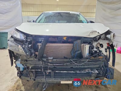 Piąte zdjęcie samochodu w środku: 2023 NISSAN ROGUE S VIN:5N1BT3AB3PC913941 - miniatura