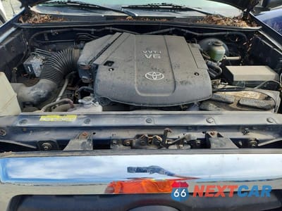 Zdjęcie 11 z 12 samochodu: 2006 TOYOTA TACOMA ACCESS CAB VIN:5TEUU42N16Z205812 - miniatura