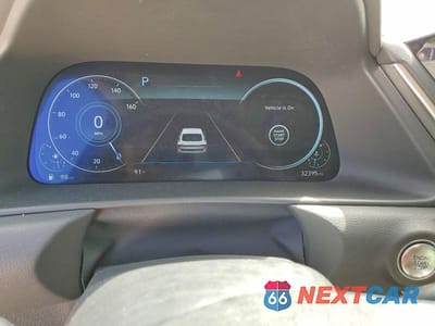 Zdjęcie 9 z 13 samochodu: 2023 HYUNDAI SONATA SEL VIN:KMHL14JA3PA327629 - miniatura