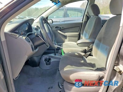 Zdjęcie 7 z 12 samochodu: 2003 FORD FOCUS SE COMFORT VIN:1FAFP34333W198043 - miniatura