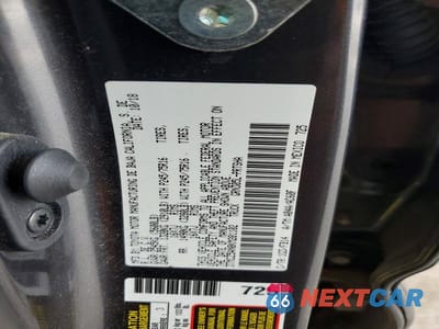 Zdjęcie 12 z 12 samochodu: 2019 TOYOTA TACOMA SR V6 VIN:3TMCZ5AN0KM201102 - miniatura