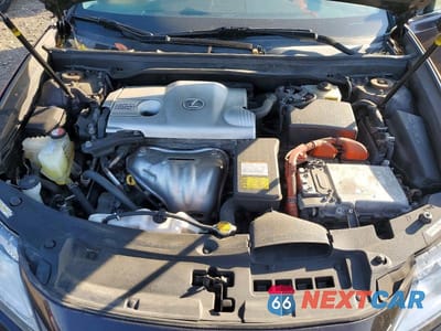 Zdjęcie 11 z 12 samochodu: 2015 LEXUS ES 300H VIN:JTHBW1GG8F2093796 - miniatura