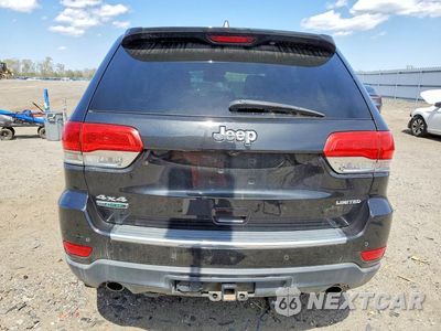 Zdjęcie 6 z 13 samochodu: 2015 JEEP GRAND CHEROKEE LIMITED VIN:1C4RJFBM5FC135893 - miniatura
