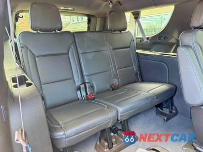 Zdjęcie 7 z 14 samochodu: 2022 GMC YUKON XL D DENALI VIN:XXXXXXXXXXNY77231 - miniatura